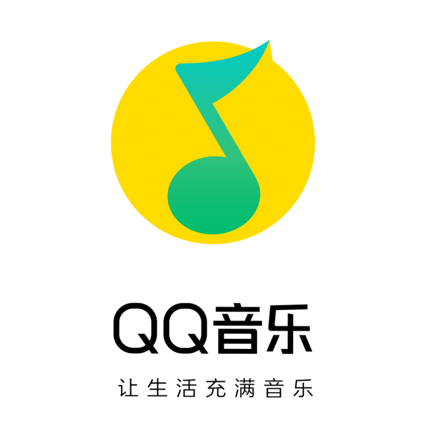 qq音乐图标