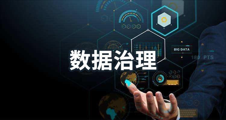 网站数据