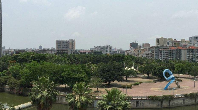 南桥北桥