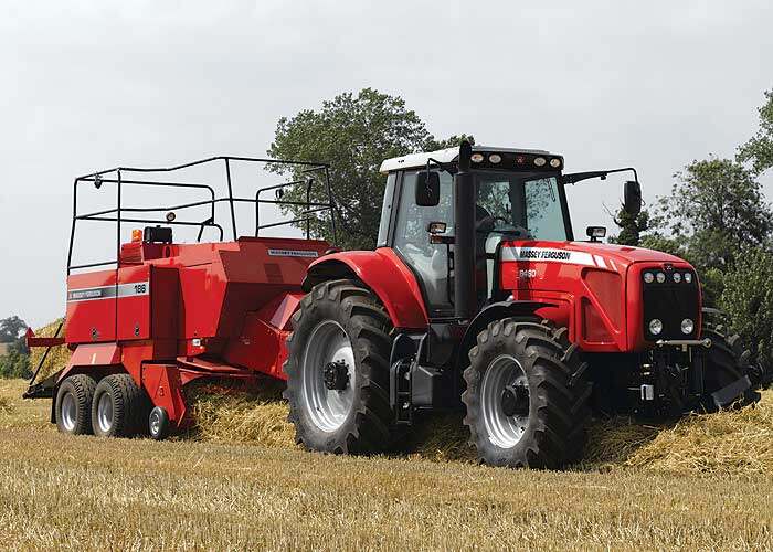 mf8350
