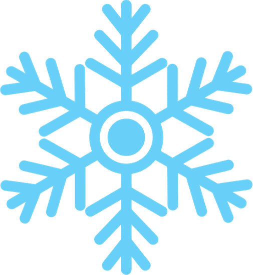 雪花符号