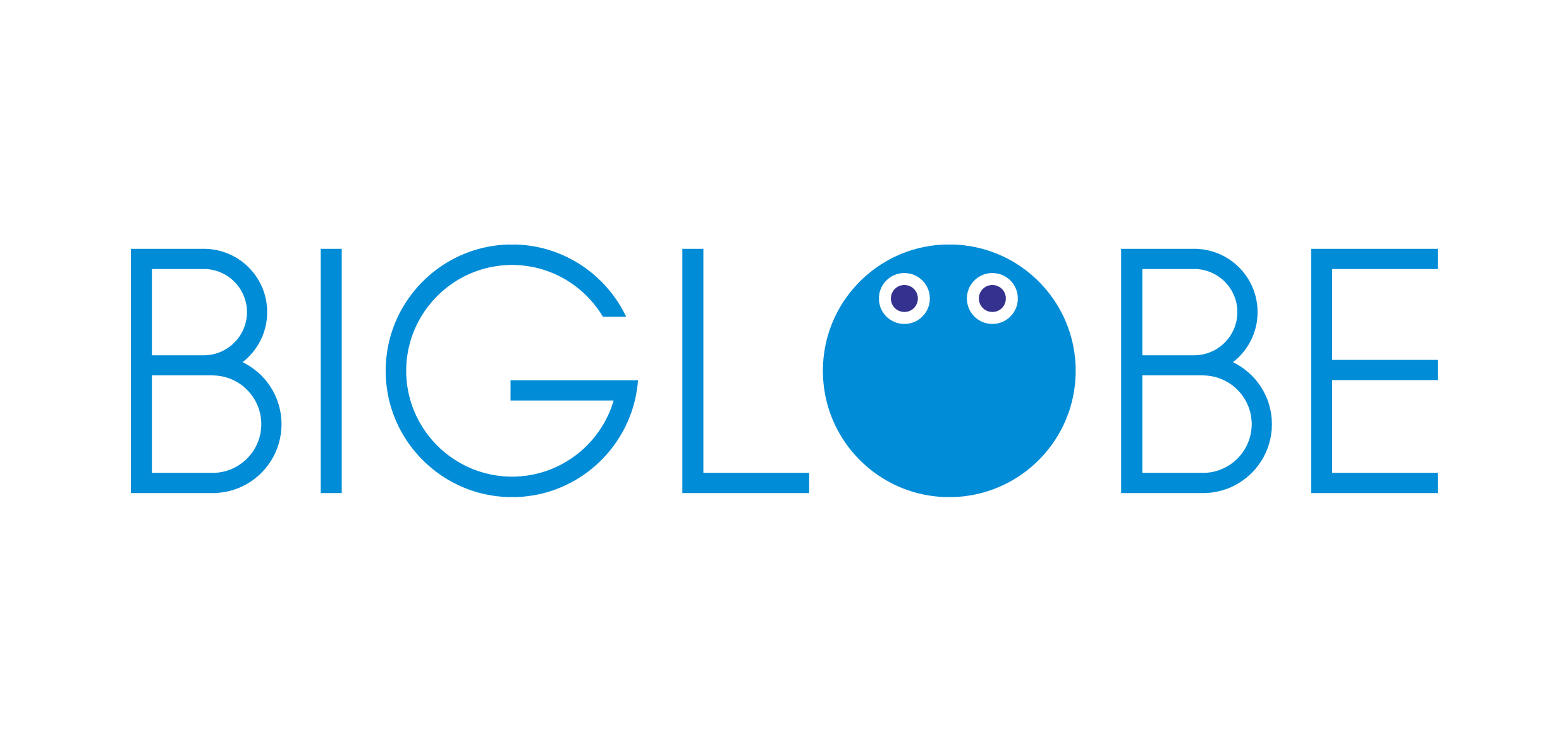 biglobe