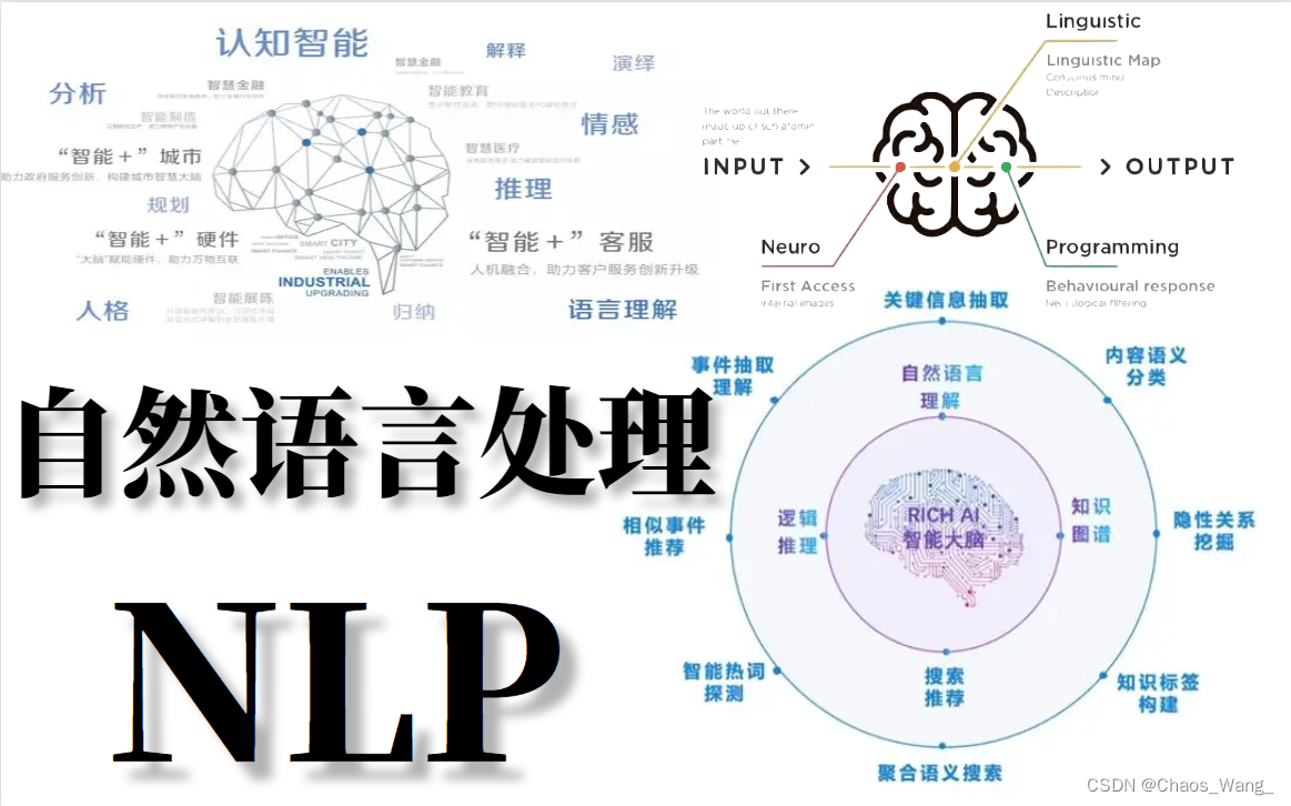 nlp是什么