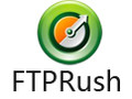 ftprush