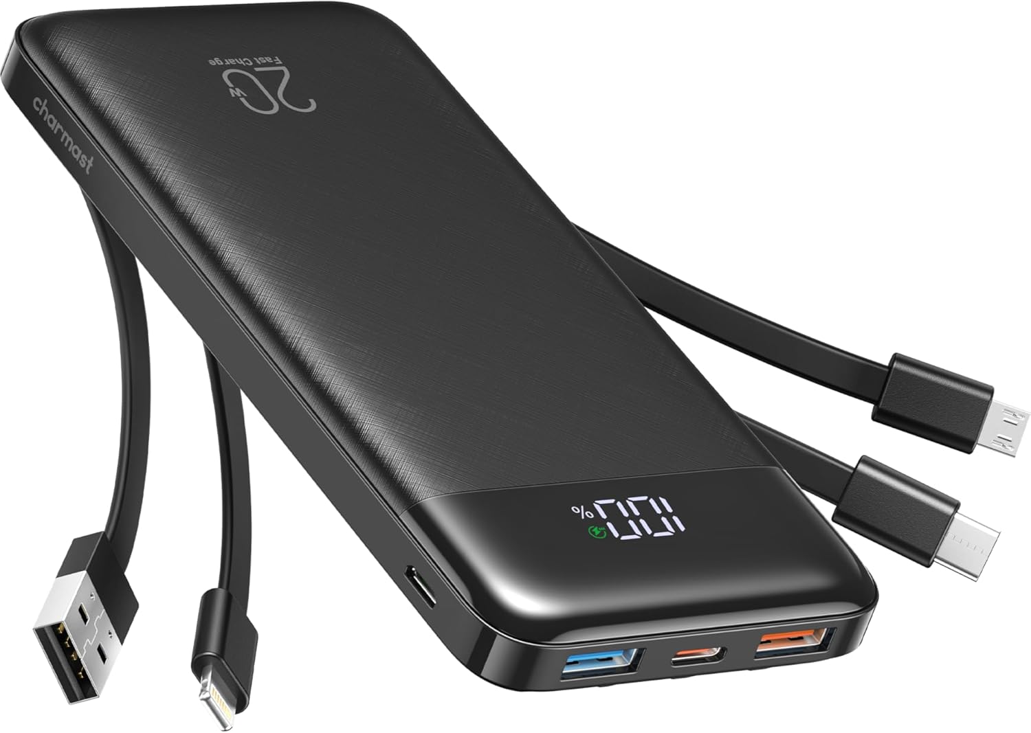 20000mah