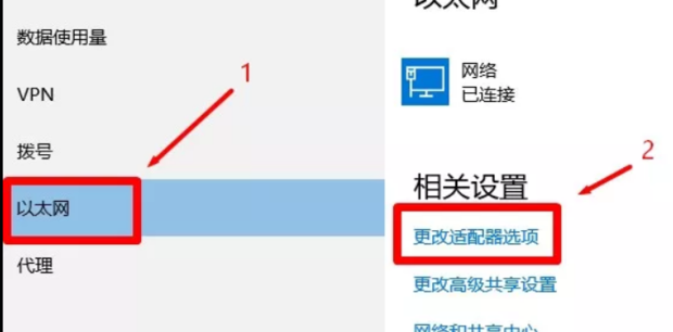 本地网络