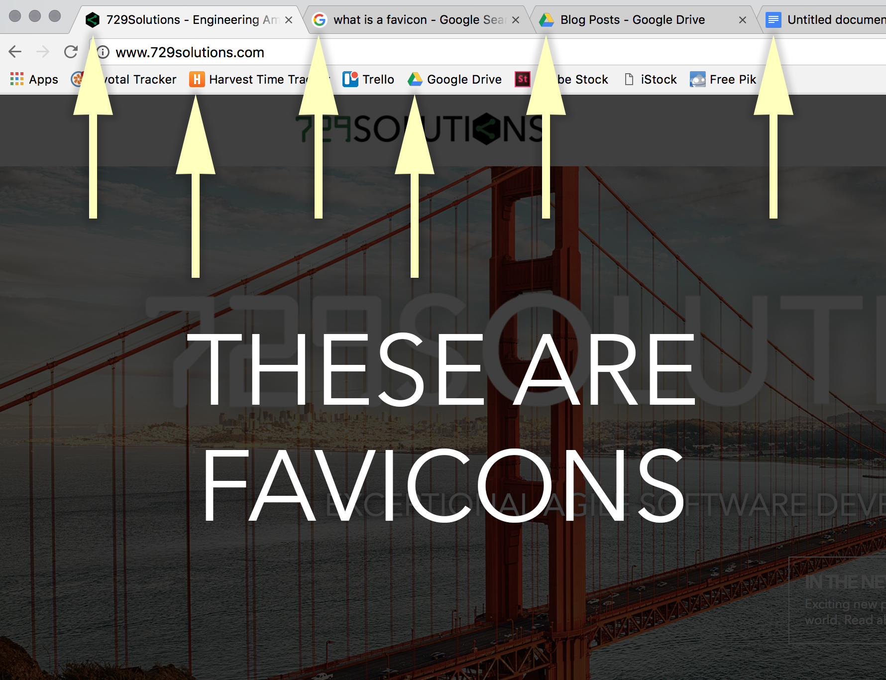 favicon