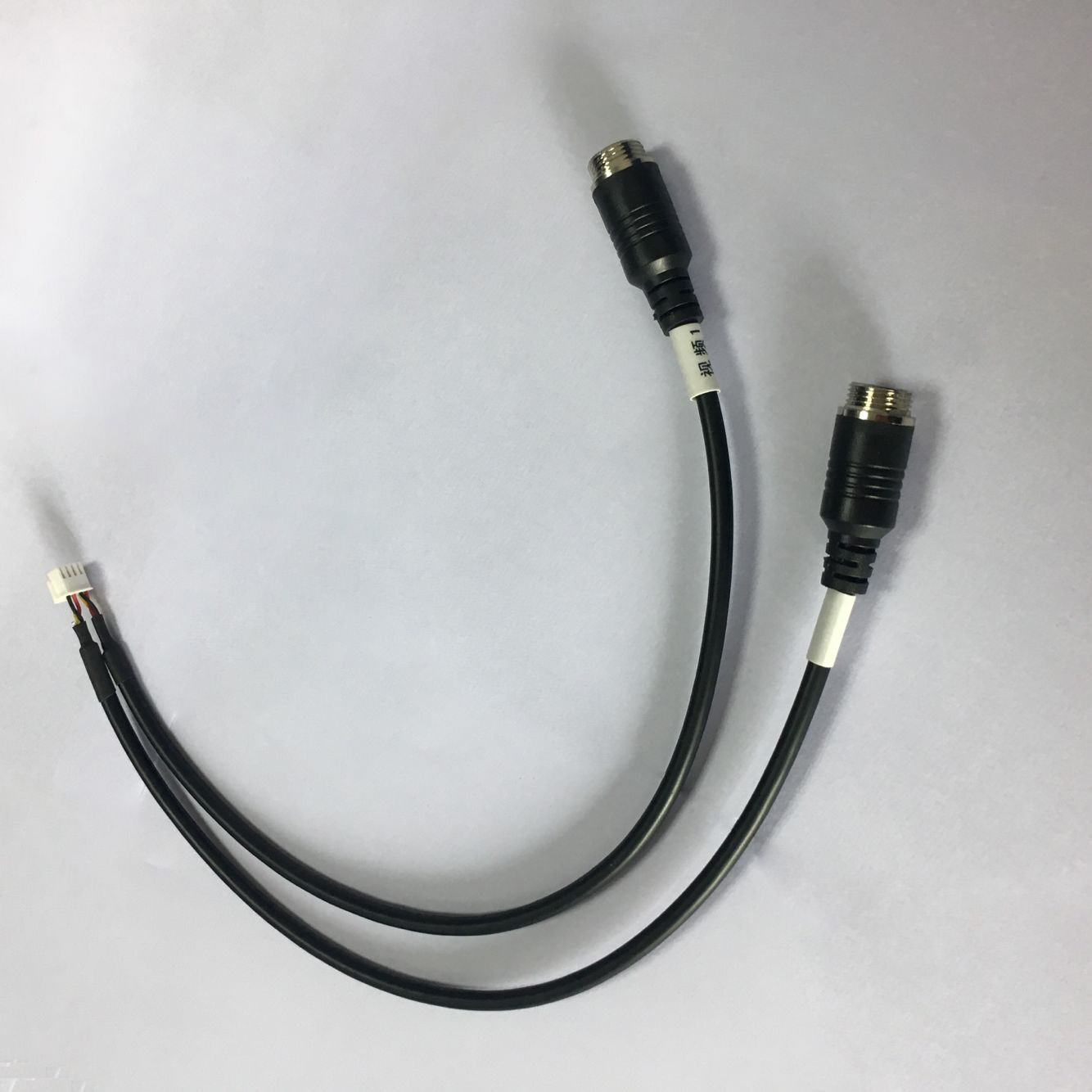 高清视频线