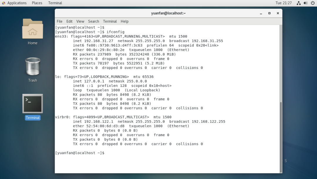 tigervnc