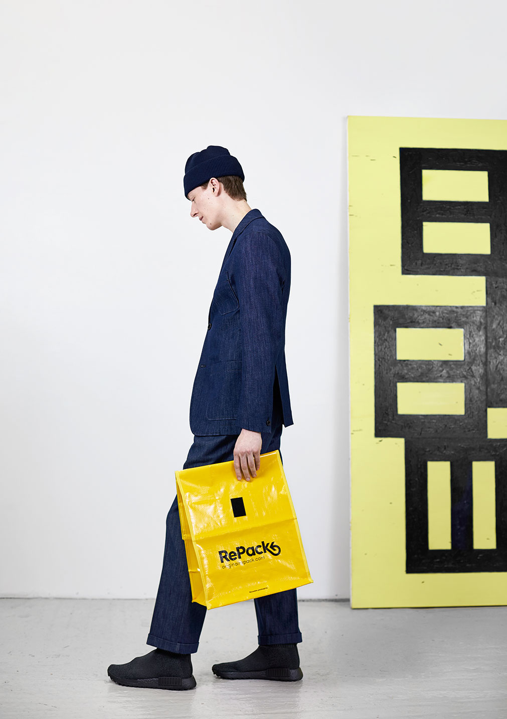 repack