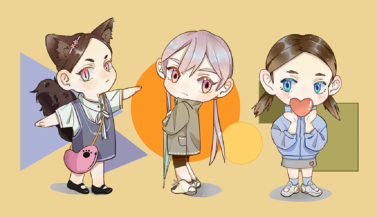 q人