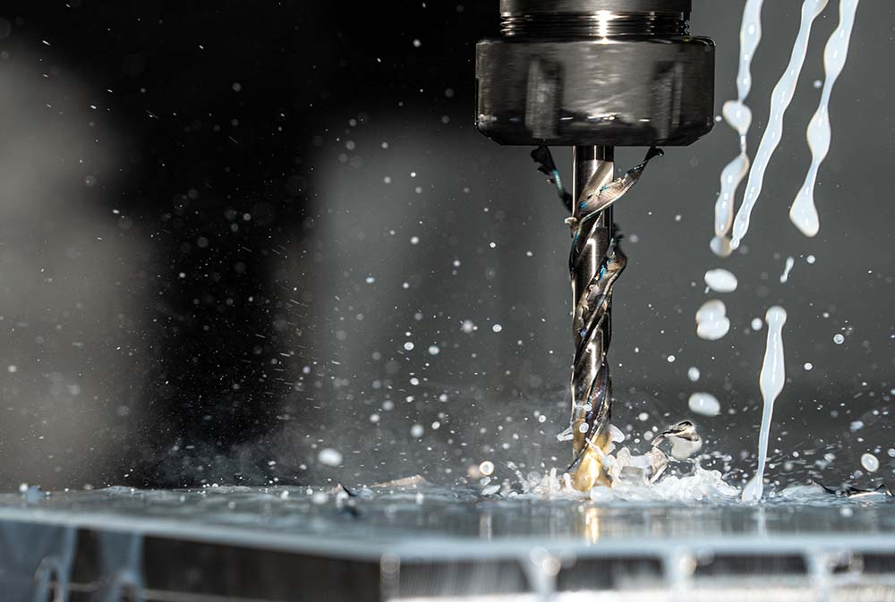 什么是cnc