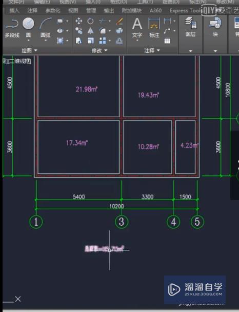 快速cad