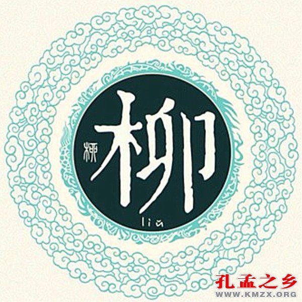 lyu是什么姓