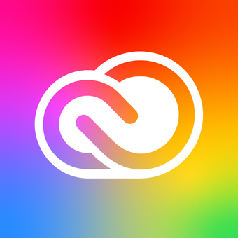 adobe创意云