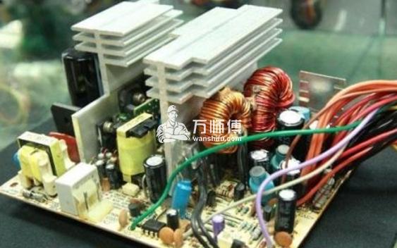 电脑电源维修