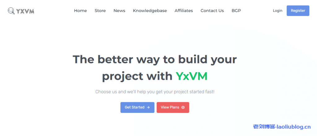 xvm