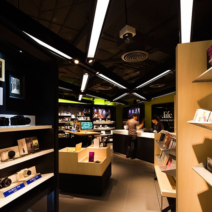 estore