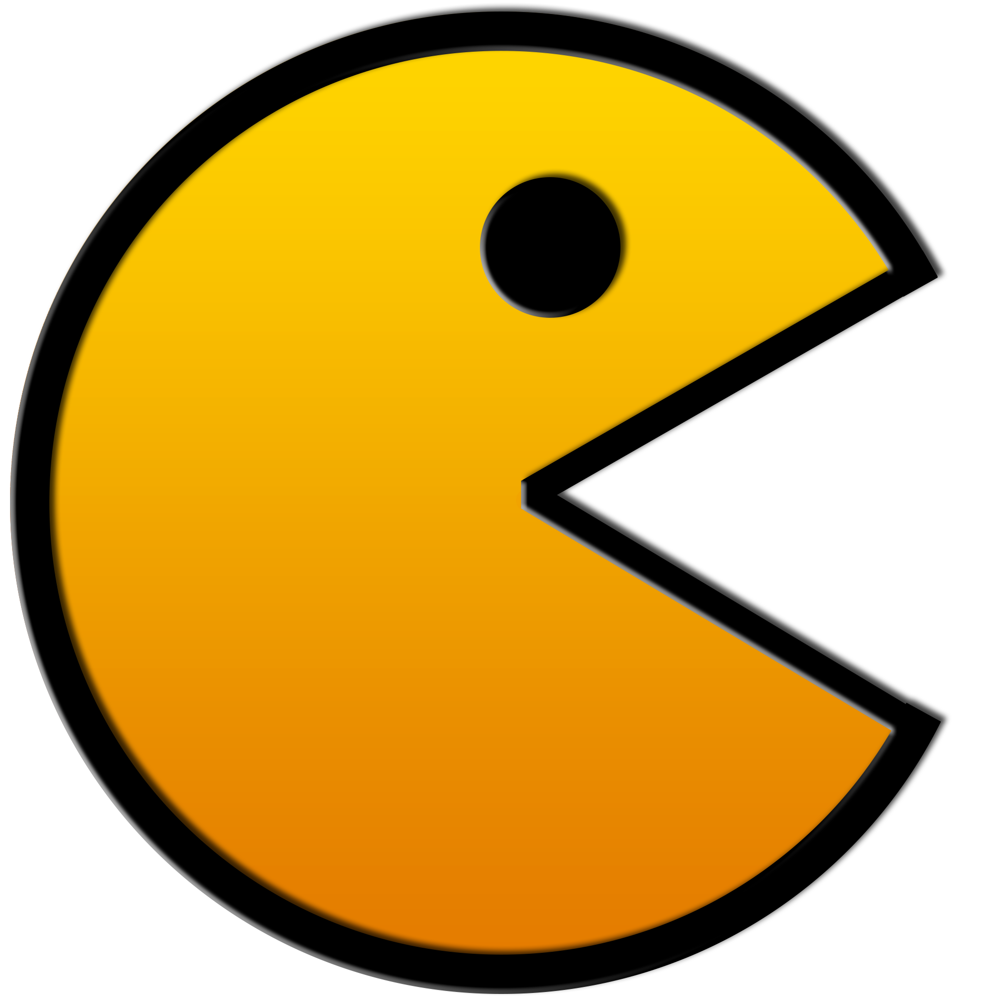 pacman