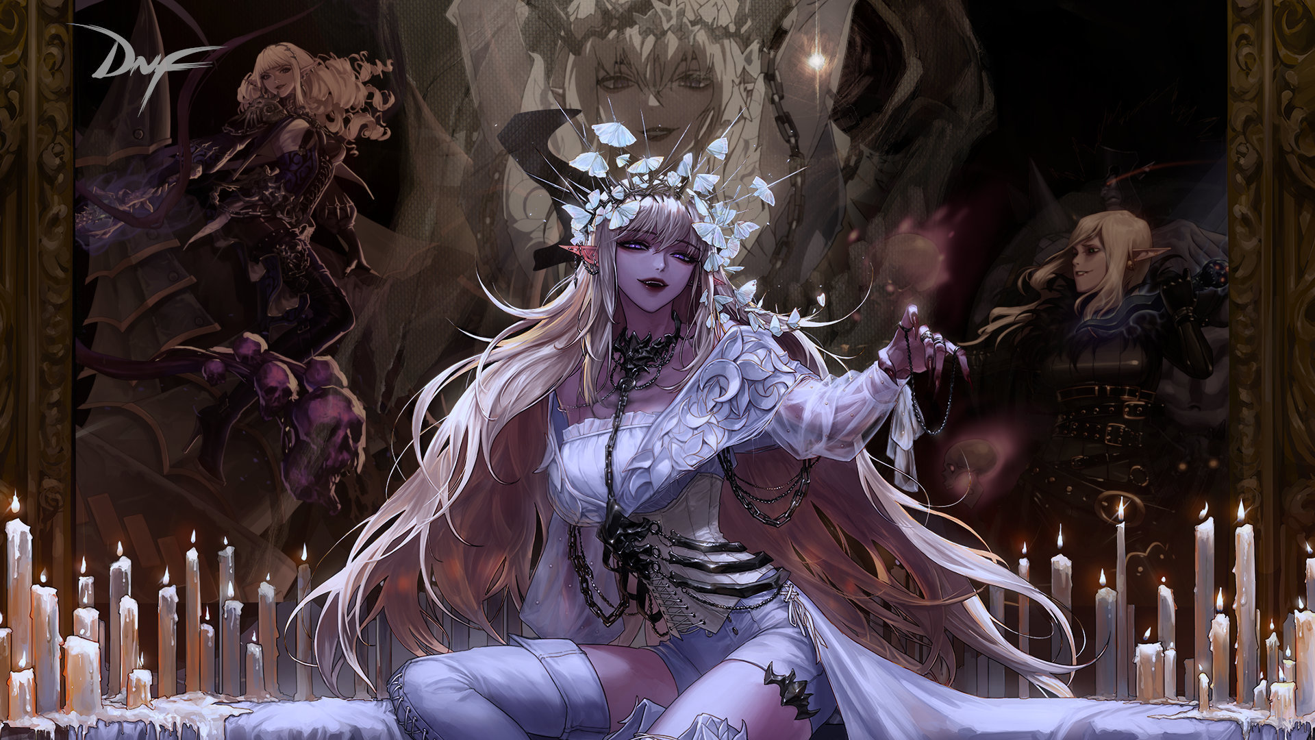 死灵