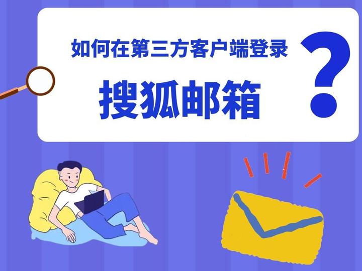 sohu邮箱