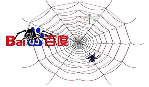 蜘蛛搜索
