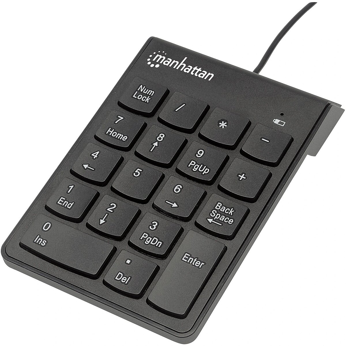 numpad