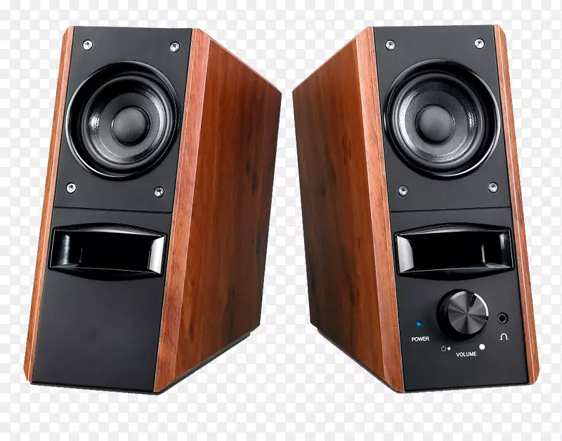 电脑扬声器