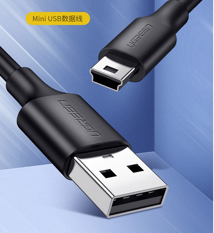 迷你usb