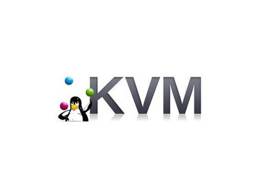 kvm虚拟化