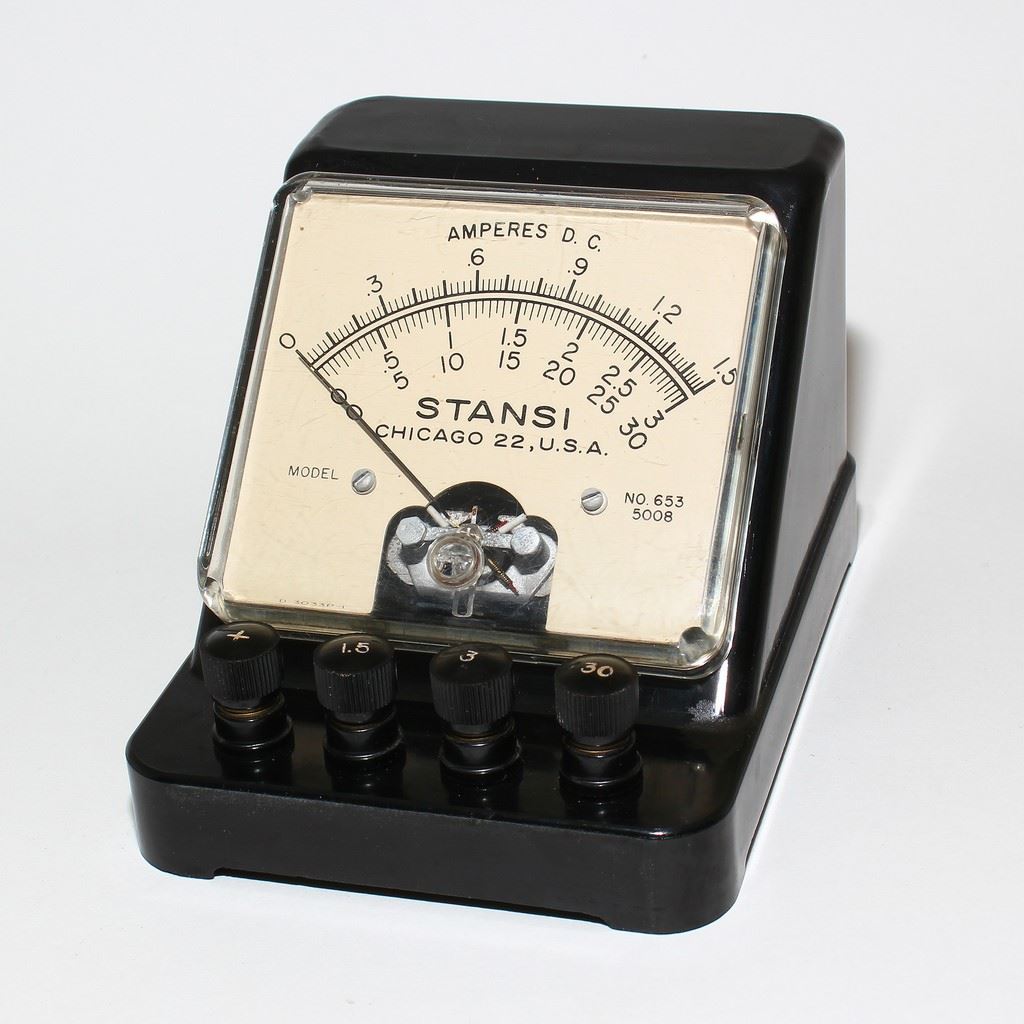 ampere