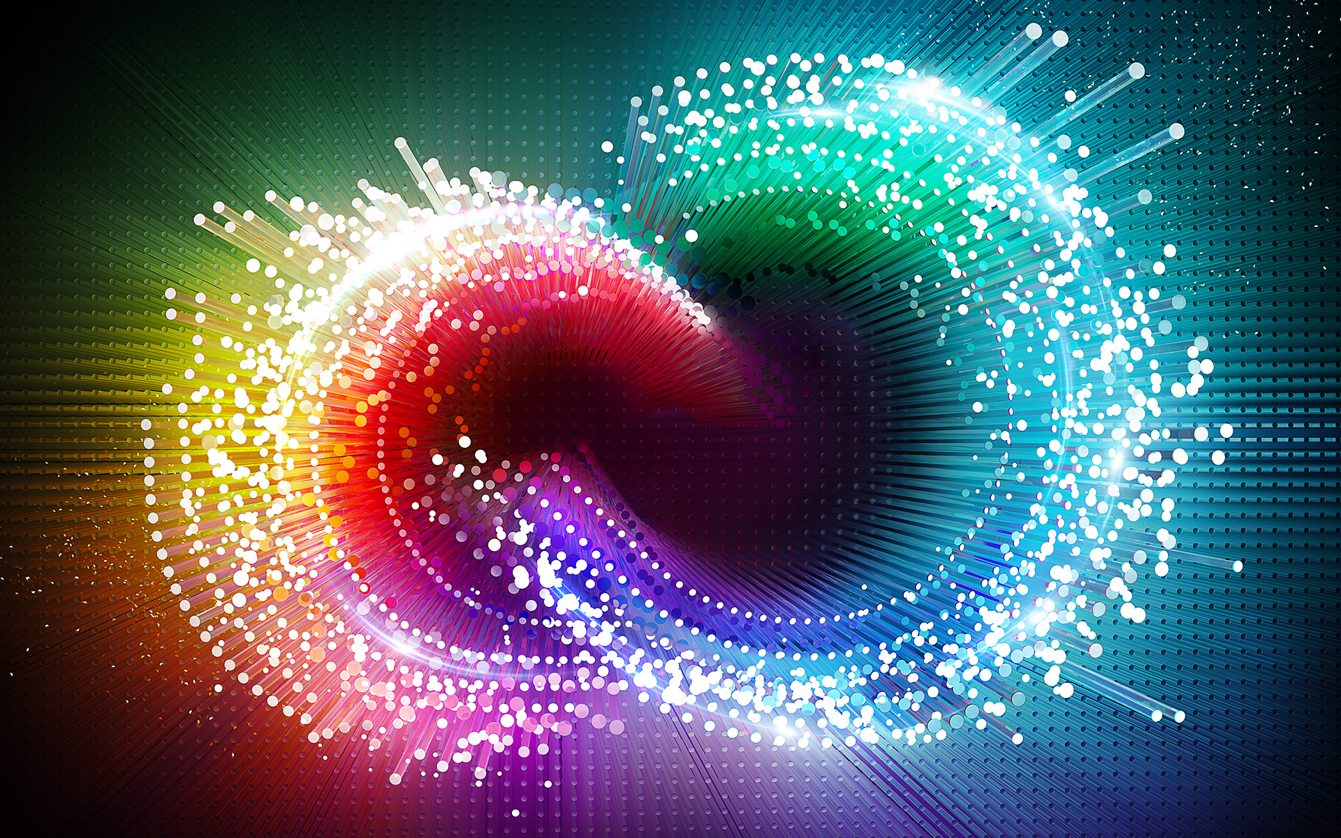 adobe创意云
