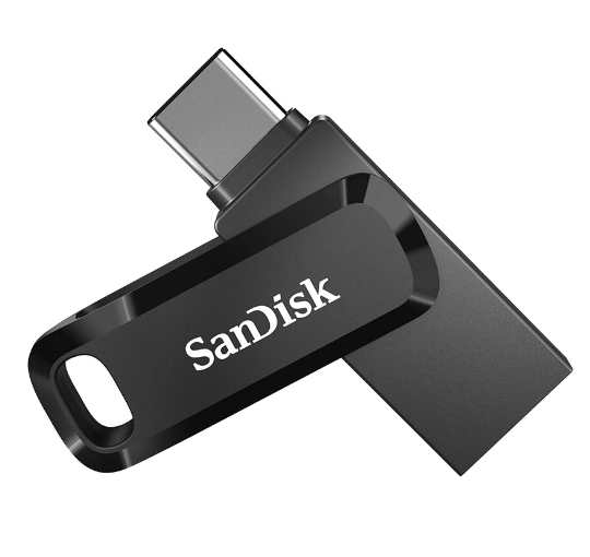 USB闪存驱动器