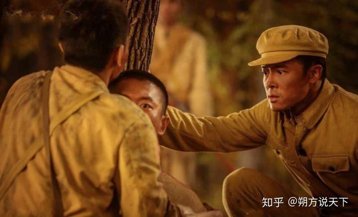 熔火前线