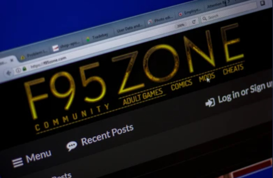 f95zone