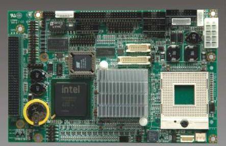 x86架构