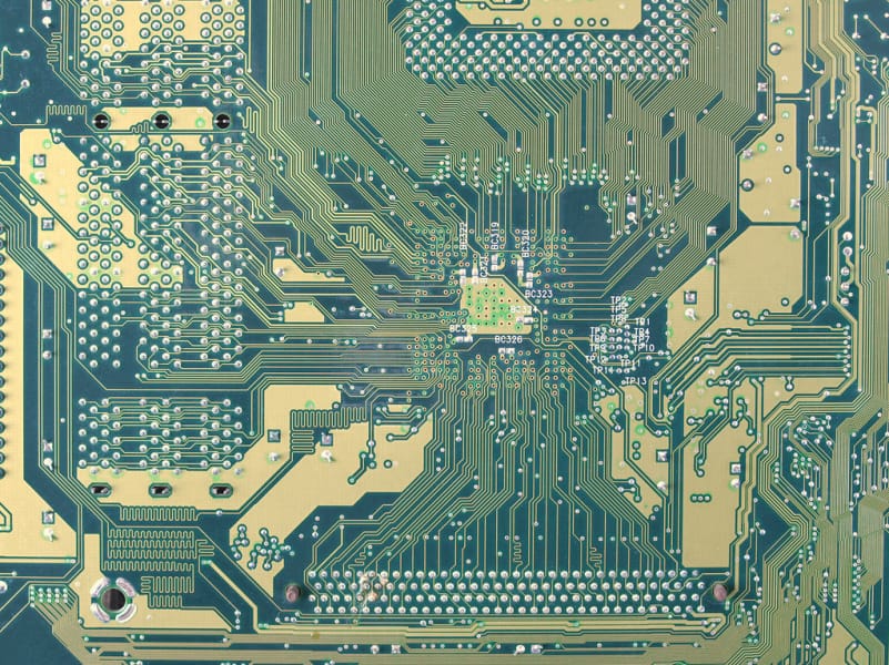 pcb是什么