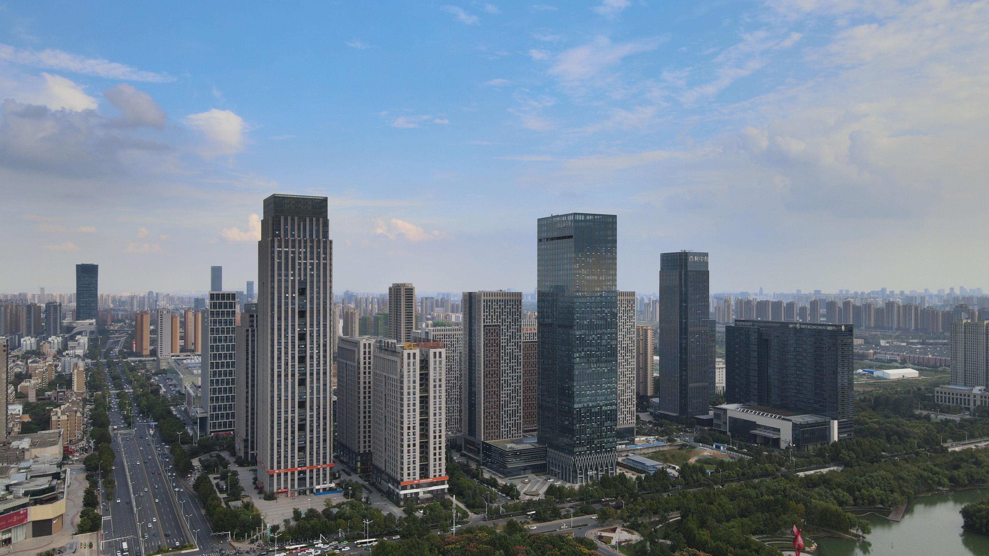 合肥市区5盘备案