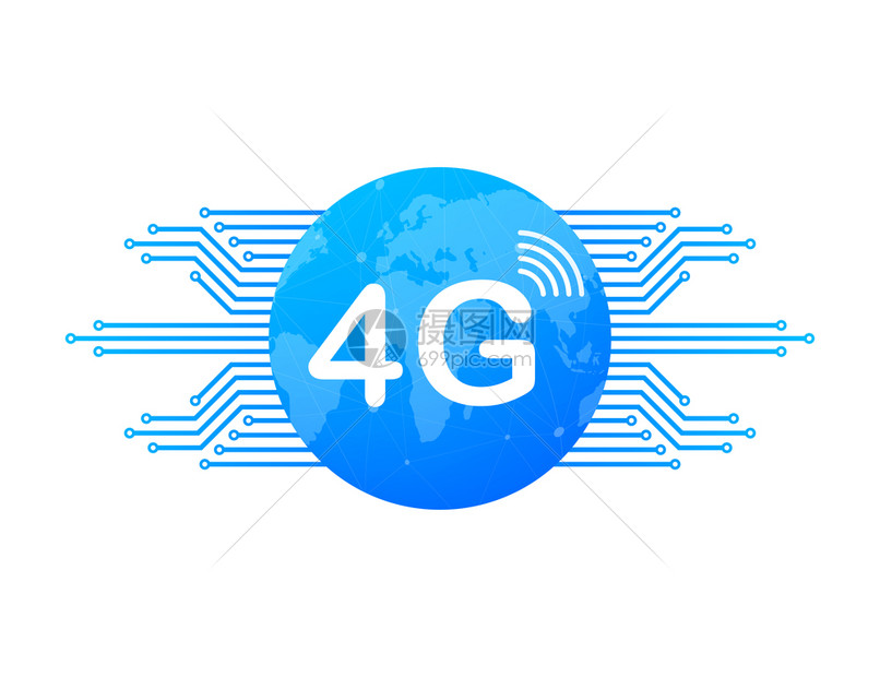 4g网络