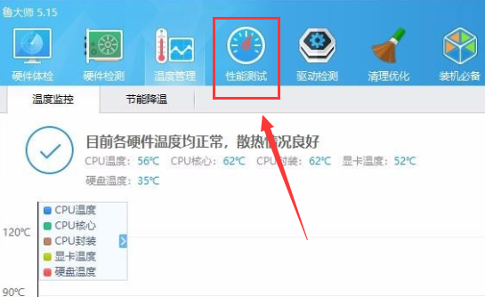 电脑在线跑分