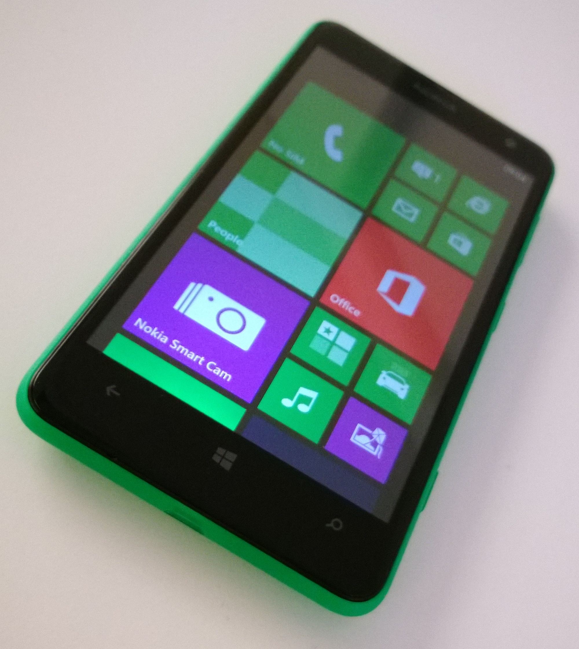 lumia625