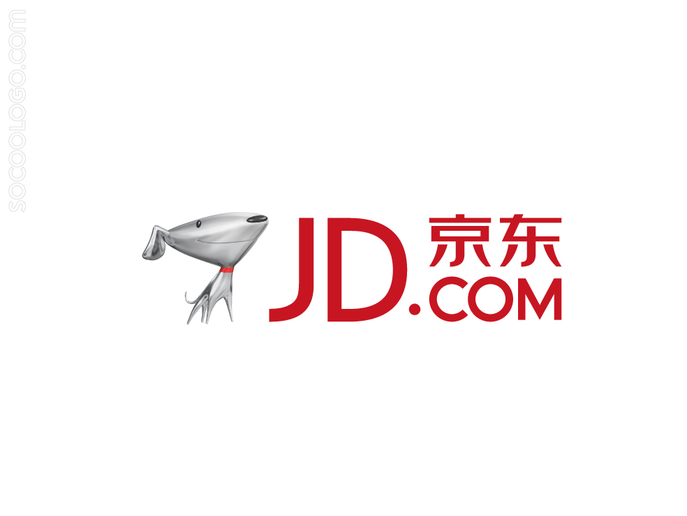 京东英文