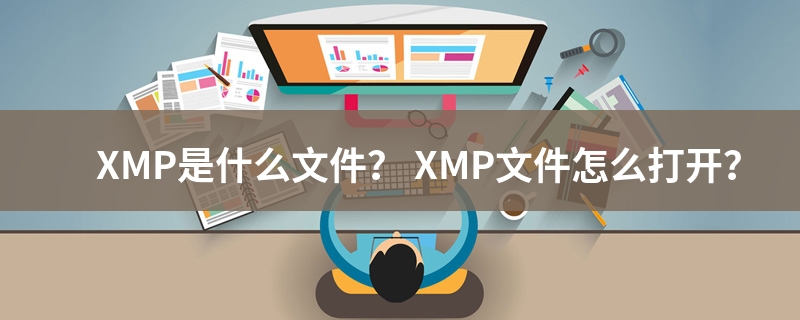 xmp文件