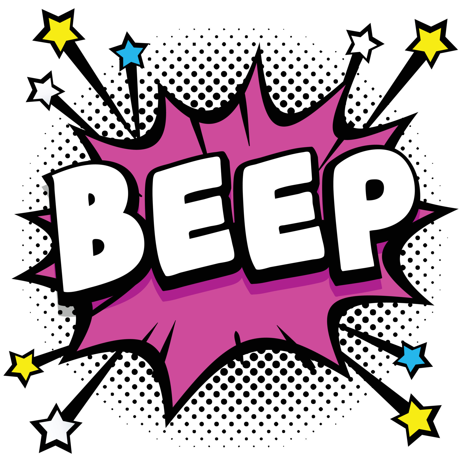 beep