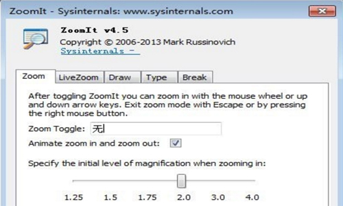 zoomlt
