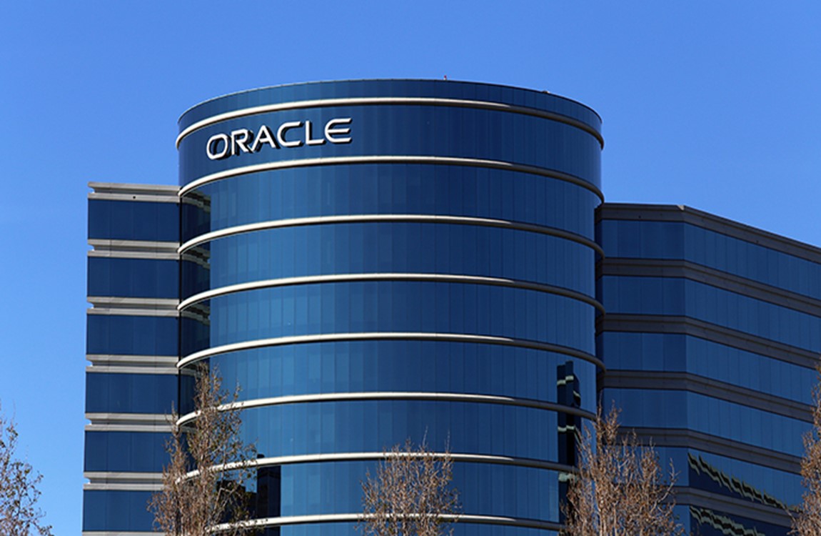 oracle公司