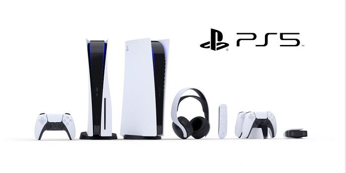 ps5关机