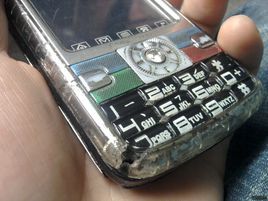 什么是山寨机