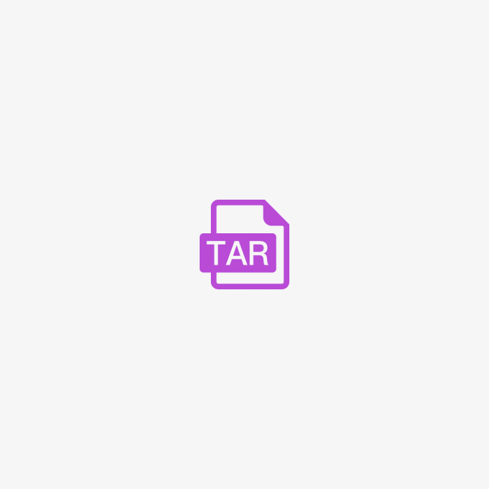 tar格式