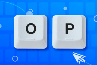 op是啥意思